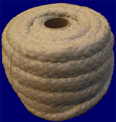 40MM GR3 Glass Rope Lagging (30m Coil)1.1/2in DIA (40mm) 30